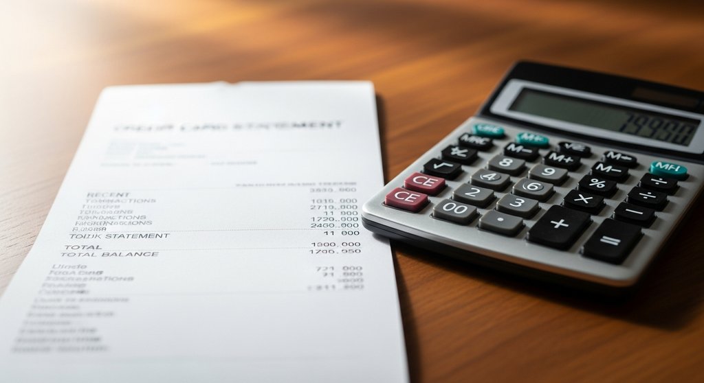 Why Your Credit Card APR Is Higher Than You First Think