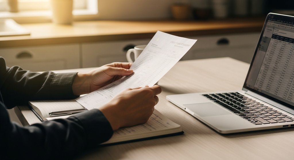 Why Paying Extra on Debt Each Month Matters So Much