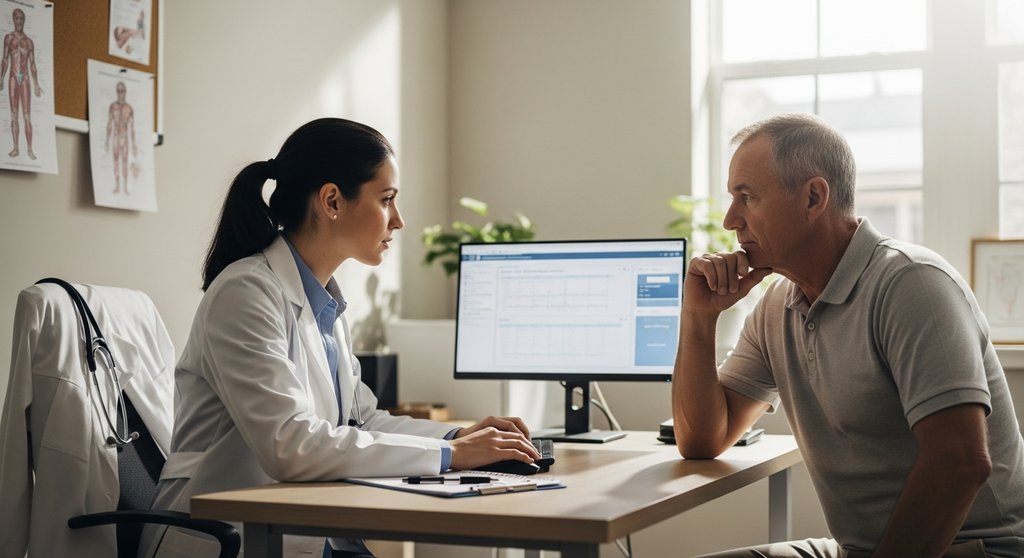 Why Your BMI Result Might Be Misleading You