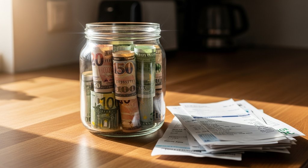 Is 3 Months of Savings Really Enough for Emergencies?