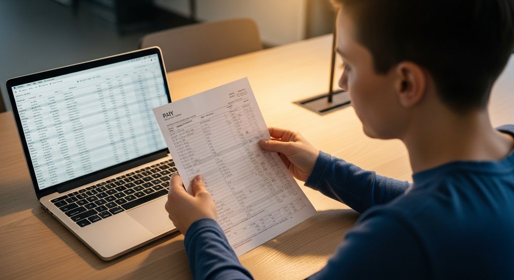 Is Your Salary Actually Worth What You Think Per Hour?