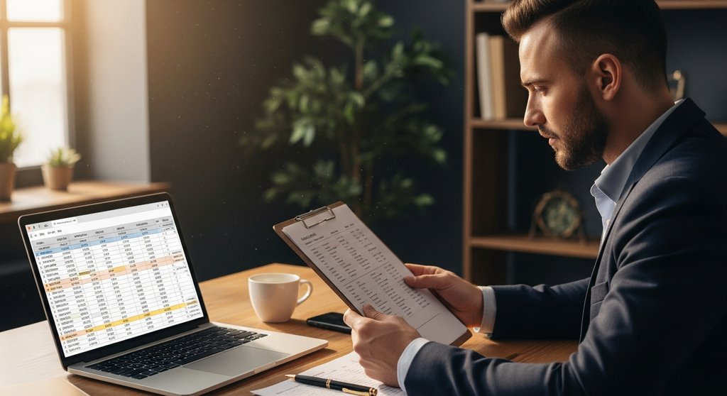 Markup vs. Margin: Why Confusing Them Costs You Money