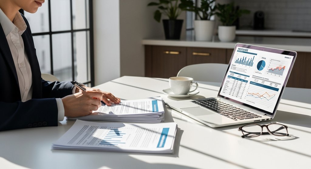 Why Your Mortgage Pre-Approval Is Not Your Real Budget