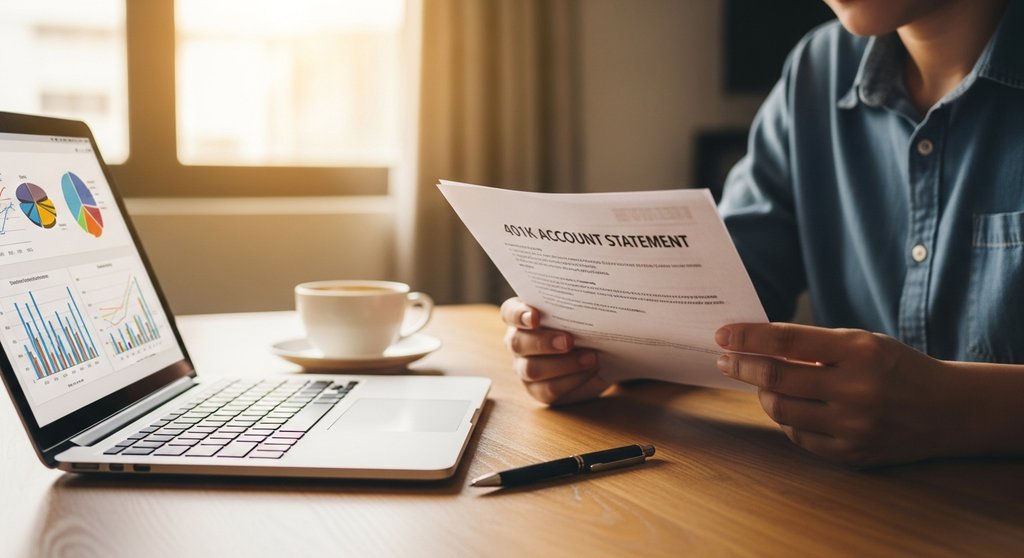 Are You Actually Getting Your Full 401k Match Each Year?