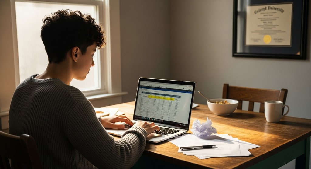 What Happens When Your Student Loan Grace Period Ends?