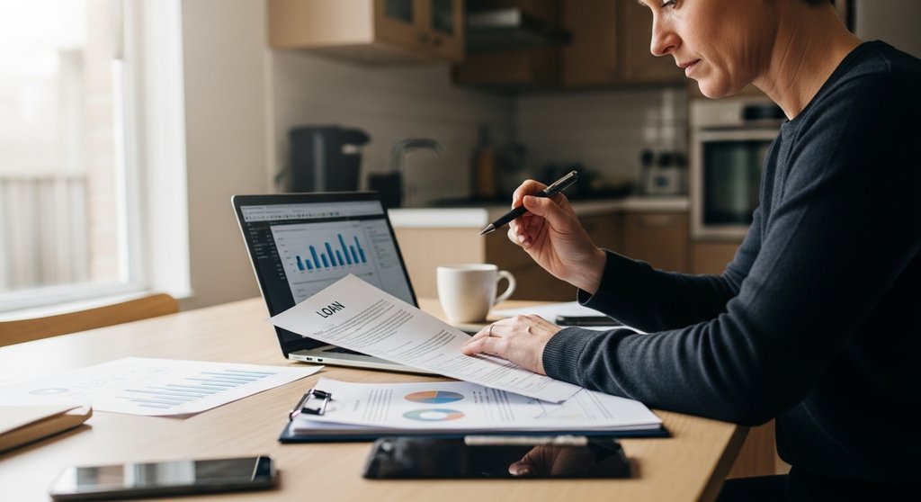 Why Your DTI Ratio Matters More Than Your Credit Score