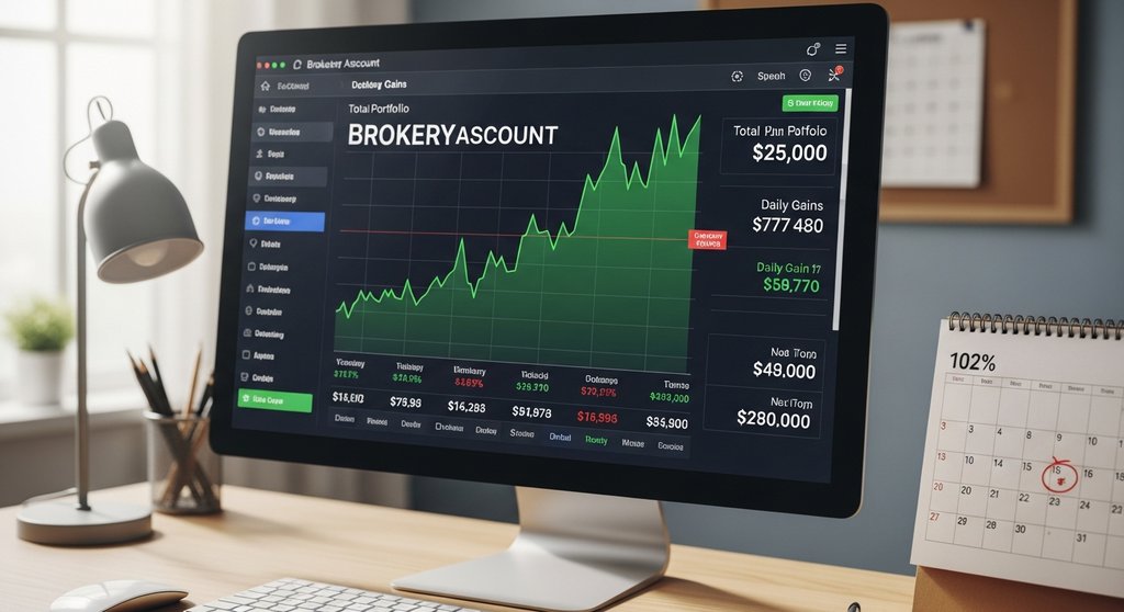 Selling Investments? Your Holding Period Changes Everything