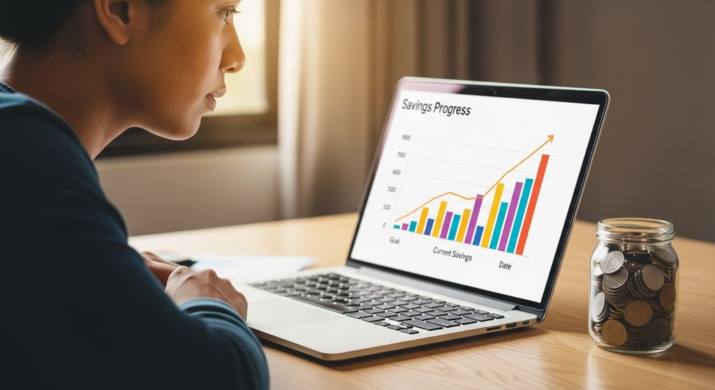 Why Your Savings Goal Is Taking Longer Than Expected