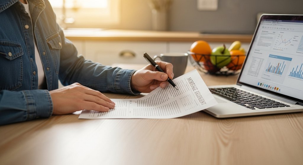 Why Your Mortgage Quote and Monthly Payment Never Match