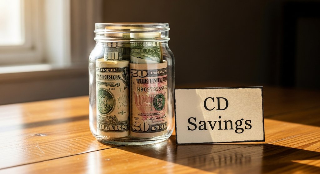 Are CD Rates Still Worth Locking In Right Now?