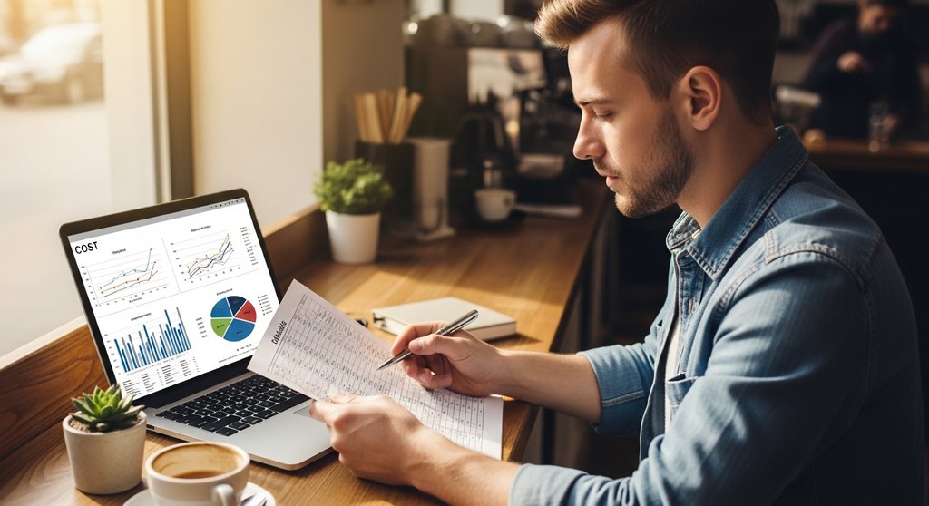 Why Most Small Businesses Miscalculate Their Break-Even Point