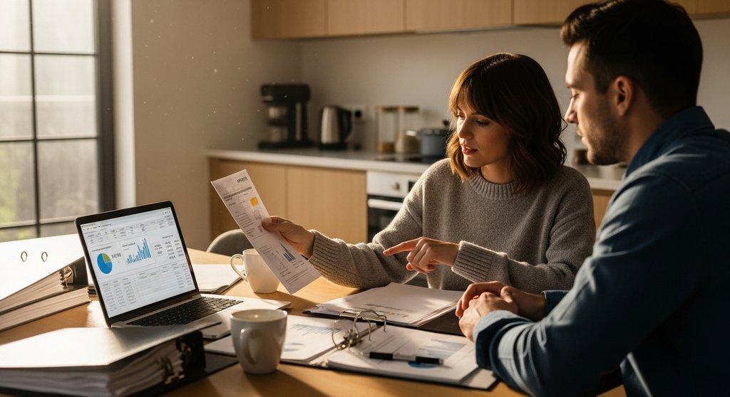 Why Your Mortgage Pre-Approval Amount Is Misleading