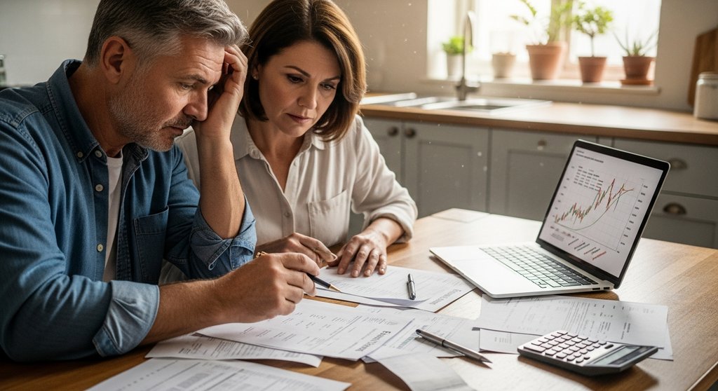 Why Most People Retire With Less Than They Planned