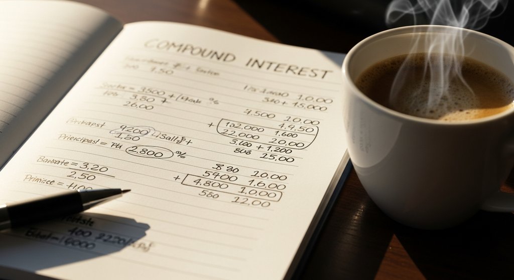 The Rule of 72 Works Best When You Know Its Limits