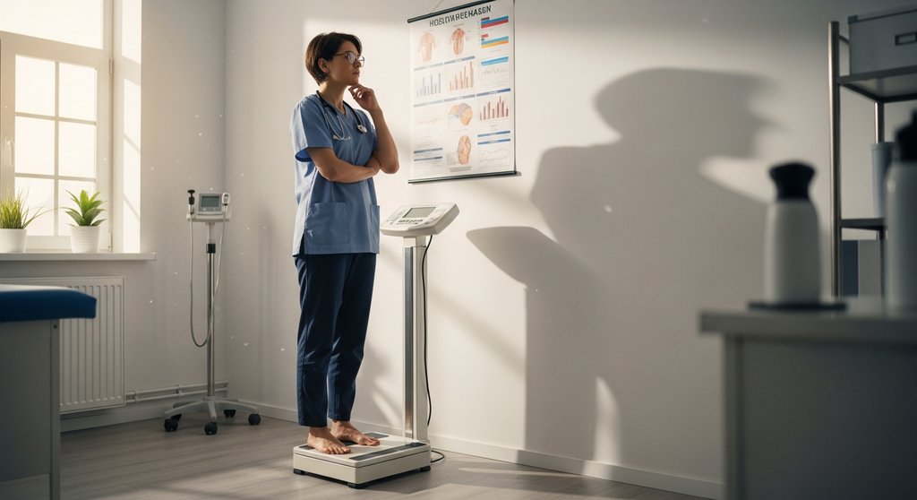 Why Your BMI Might Be Lying to You About Your Health