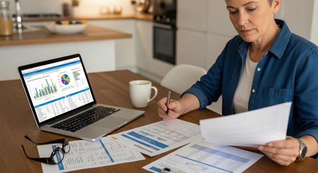 Why Most People Underestimate Their Retirement Number