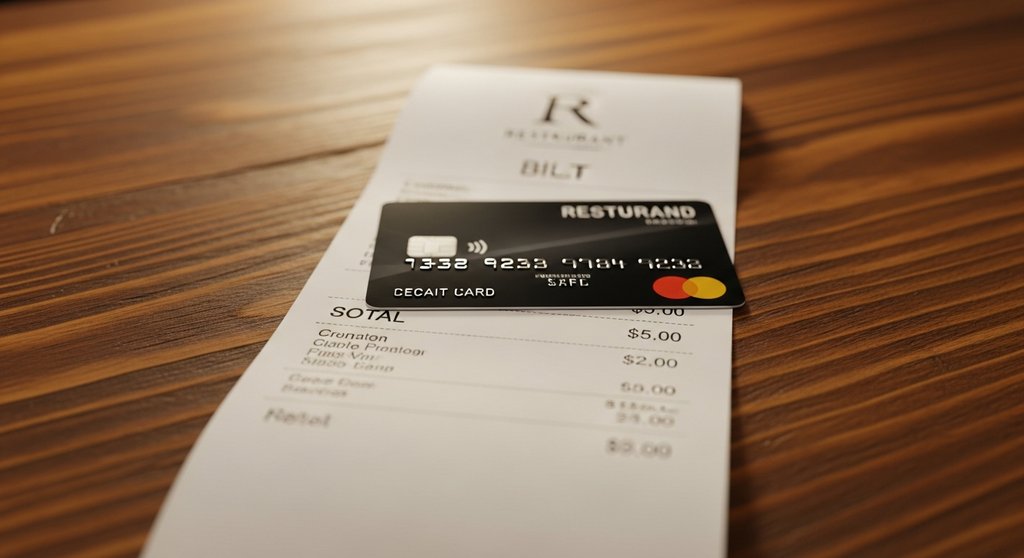 Should You Tip on the Pre-Tax or Post-Tax Total?