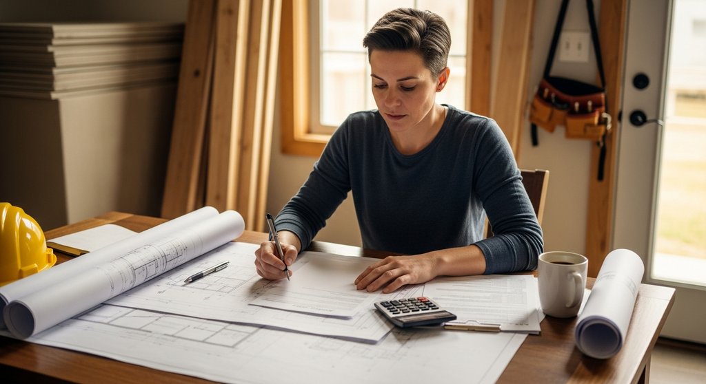 Why Your Property Tax Bill Jumps After You Renovate
