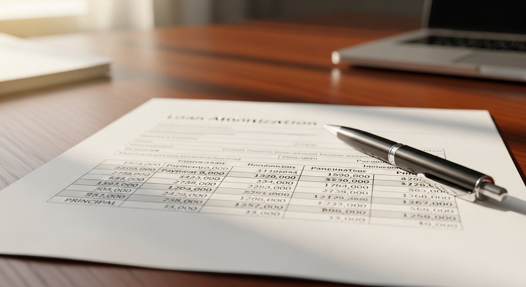 Why Your Loan Balance Barely Drops in Year One