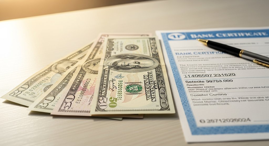 Are CD Rates Finally Worth It? What to Know in 2025