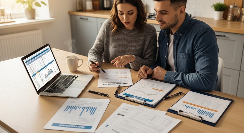 Why Your Pre-Approval Letter Lies About What You Can Afford