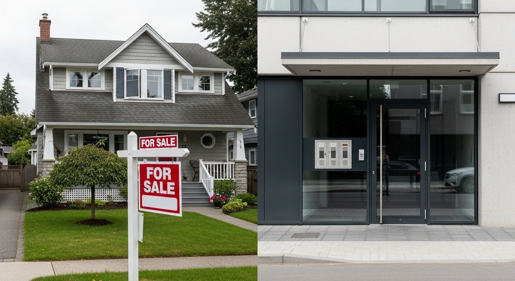 Renting Beats Buying in More Cities Than You Think