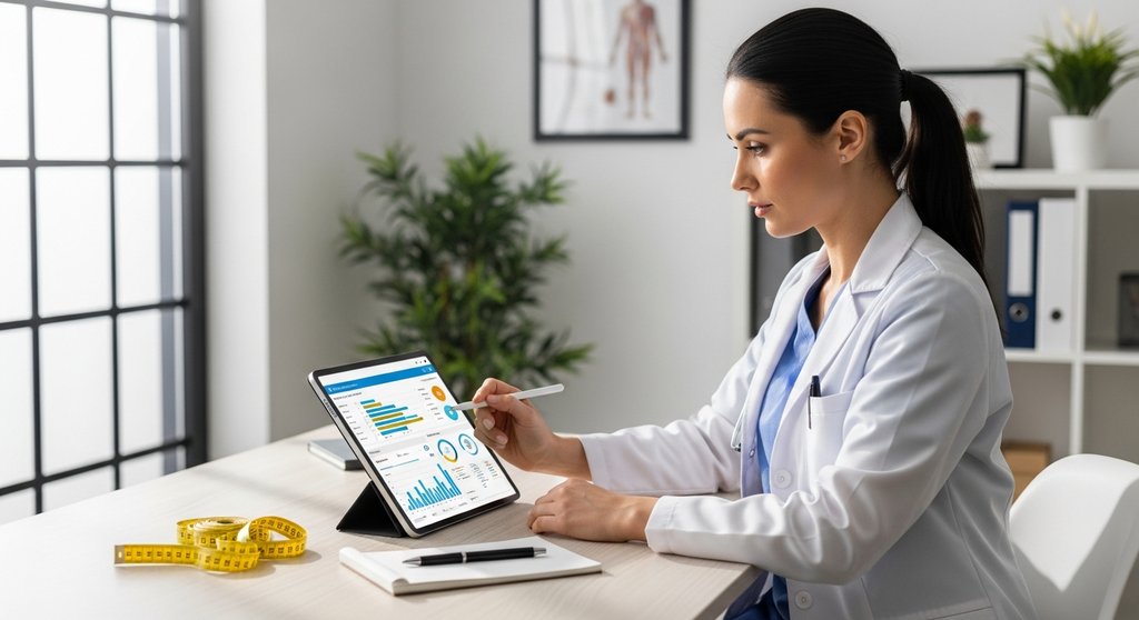 Why Your BMI Says 'Overweight' But Your Doctor Isn't Worried