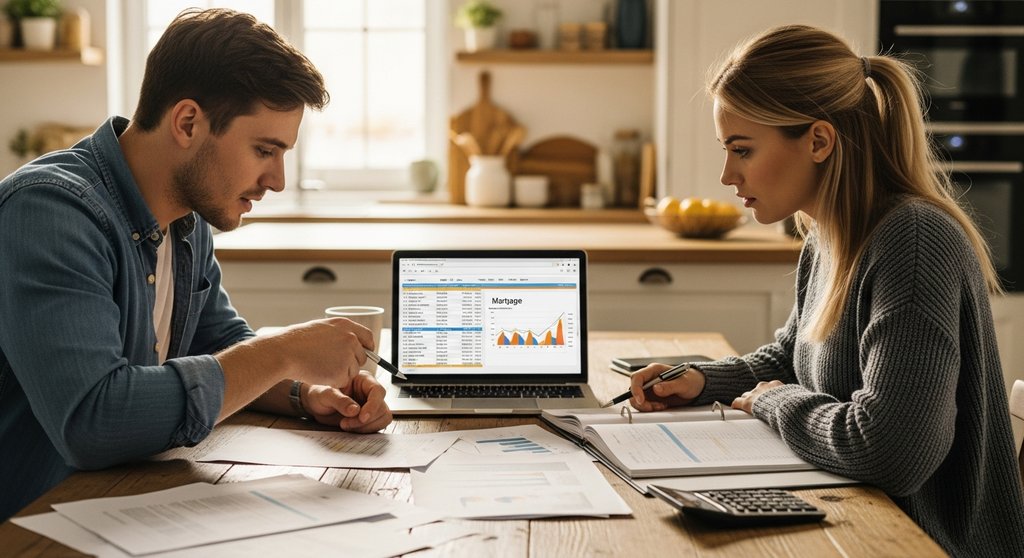 Why Your Pre-Approval Amount Is Not Your Budget