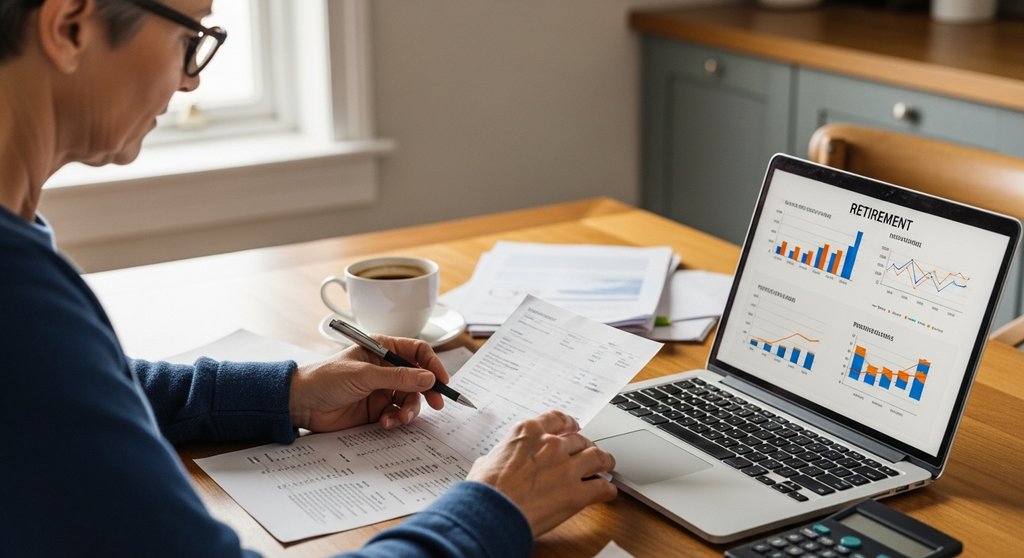 Why Most People Underestimate How Much They Need to Retire