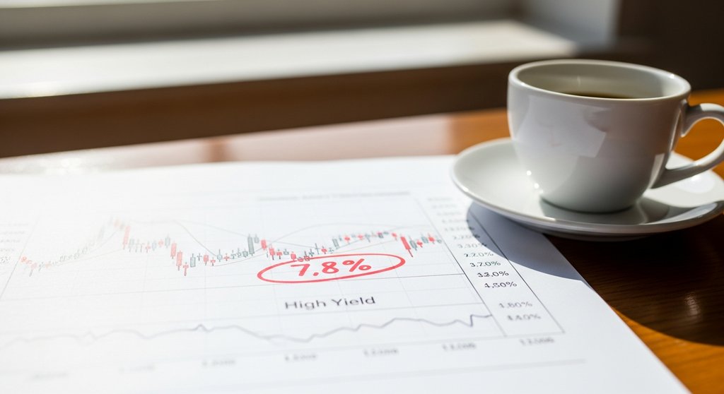 High Dividend Yield Stocks: Why a Big Number Can Fool You