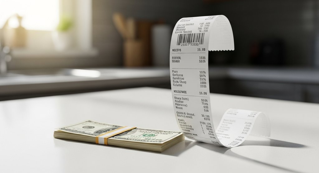 Why Your 2015 Salary Feels Smaller in 2025