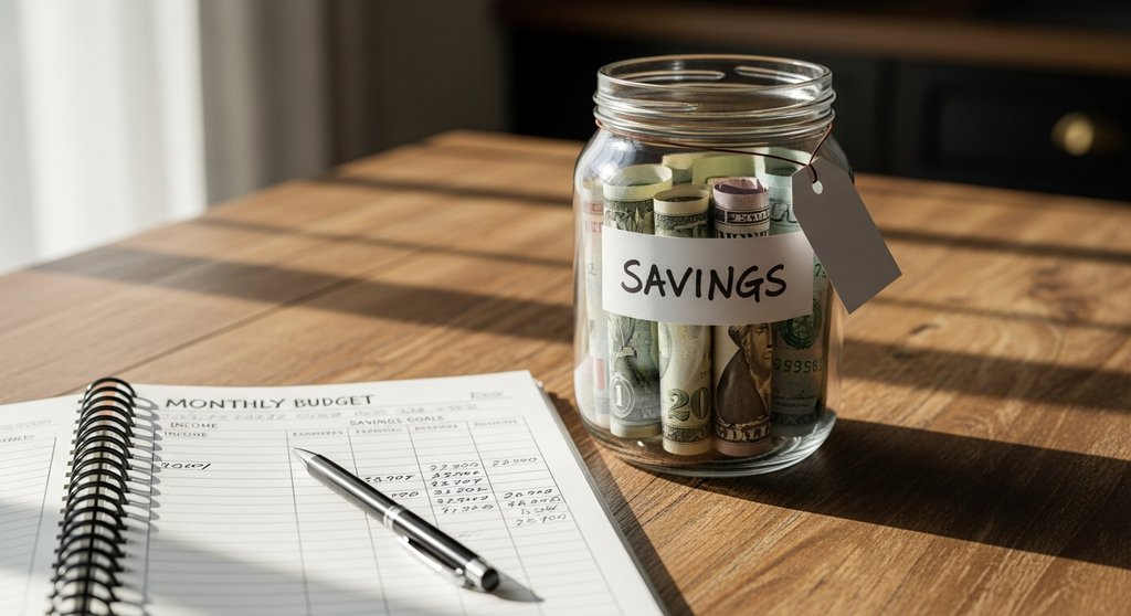 Is 3 Months of Savings Really Enough? The Truth About Emergency Funds