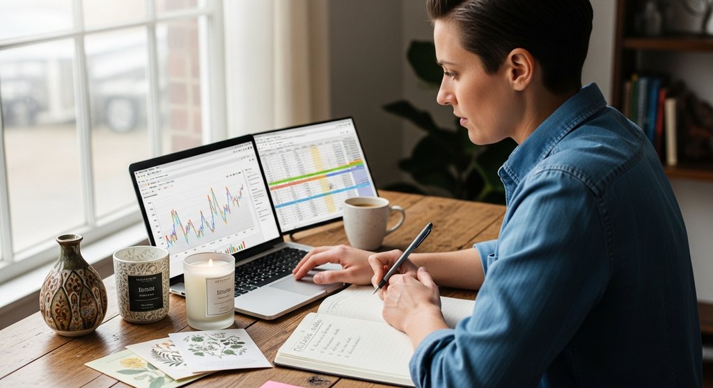 Why Most New Businesses Miscalculate Break Even