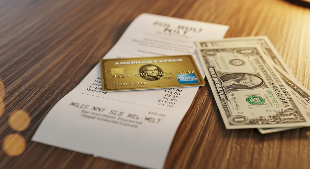 Should You Tip on the Pre-Tax or Post-Tax Total?