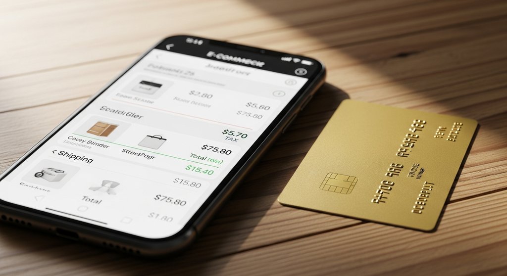 Why Your Online Cart Total Never Matches What You Pay