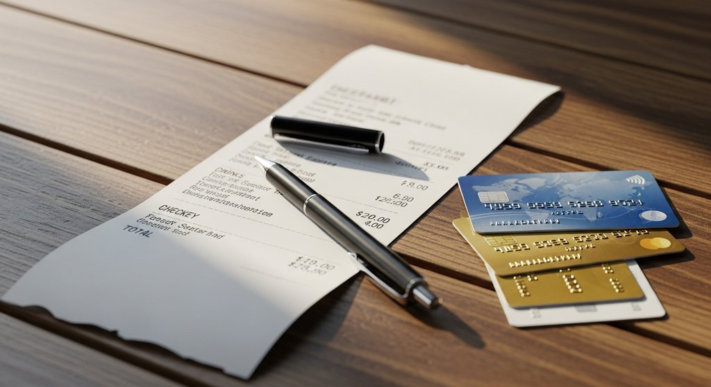 Should You Tip on the Pre-Tax or Post-Tax Total?