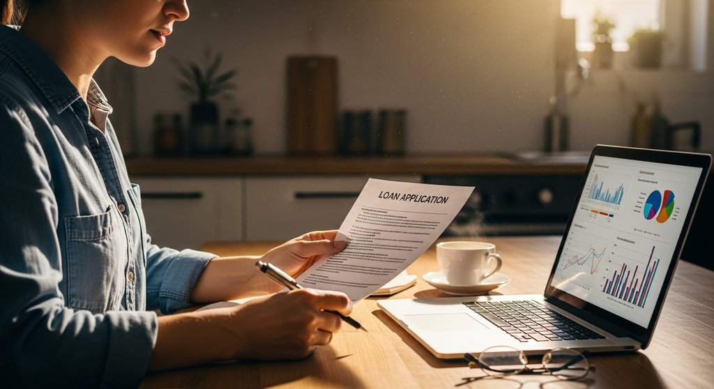 Why Your DTI Ratio Matters More Than Your Credit Score