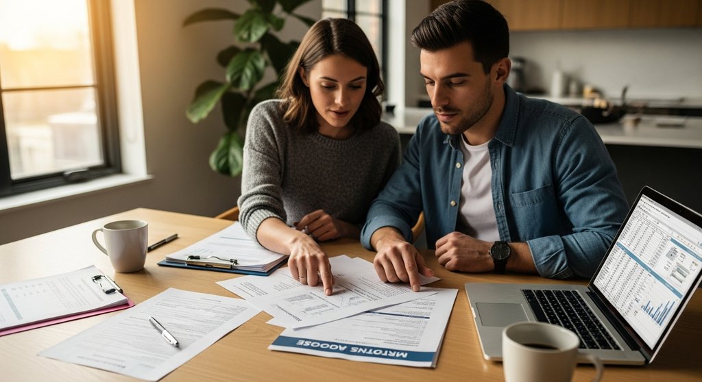 Why Your Mortgage Rate Doesn't Tell the Whole Story