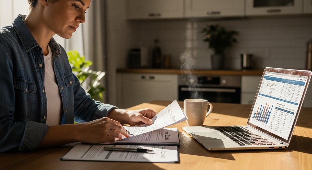 Why Your Car Loan Monthly Payment Is Smaller Than You Think It Should Be
