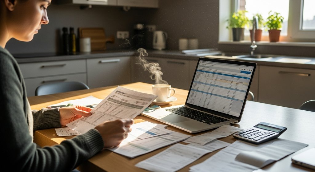 Why Your Net Worth Number Surprises Most People