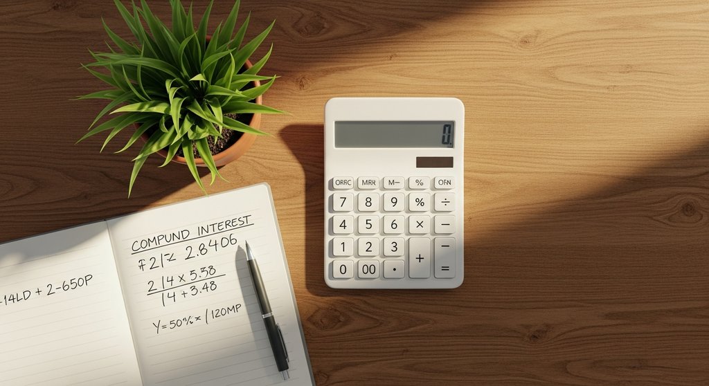 Rule of 72: Why Most People Underestimate Compounding