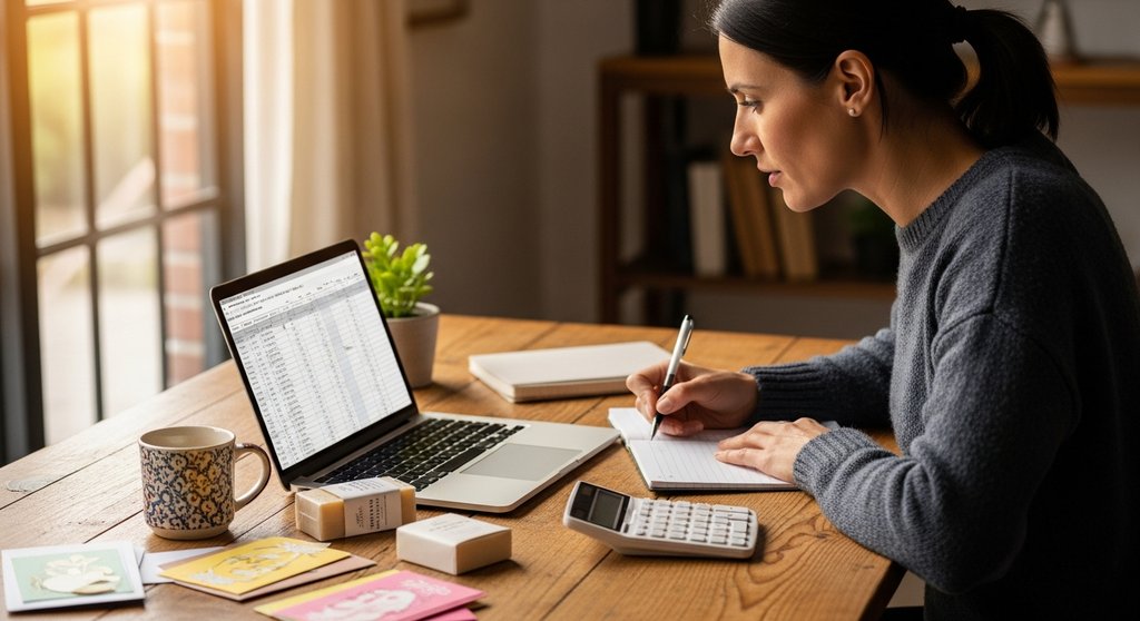 Markup vs. Margin: The Pricing Mistake Costing Small Businesses Money