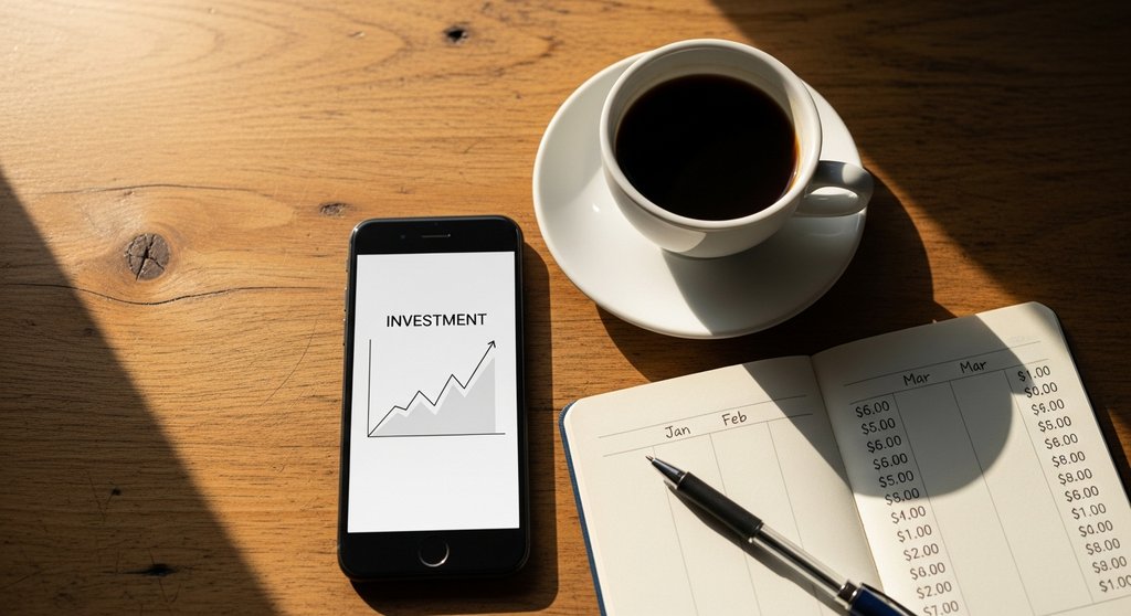 Does Dollar Cost Averaging Actually Beat Lump Sum Investing?