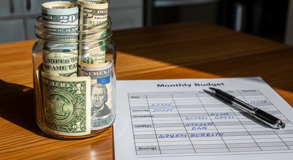 Is 3 Months of Savings Really Enough for an Emergency Fund?