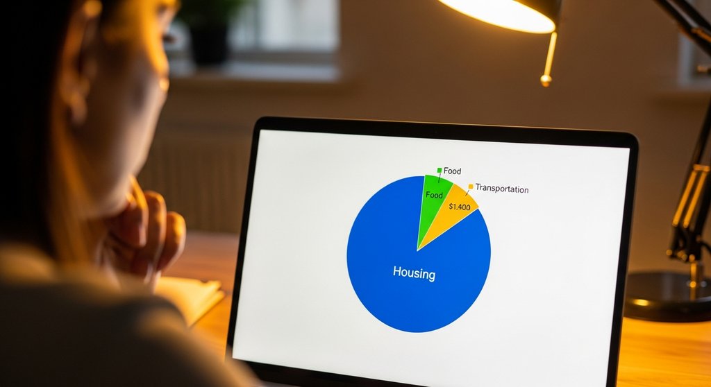 Why the 50/30/20 Rule Breaks Down After a Raise