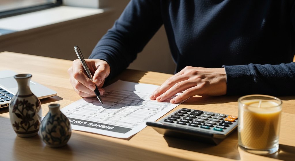 Markup vs. Margin: The Mistake Costing Small Businesses Real Money