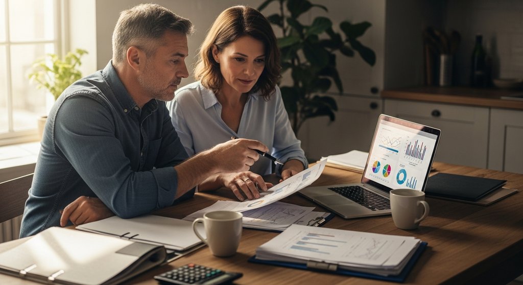 Why Most People Underestimate Their Retirement Number