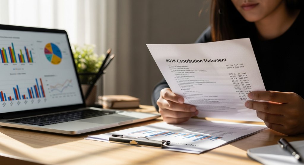 Are You Actually Maximizing Your 401k Employer Match?