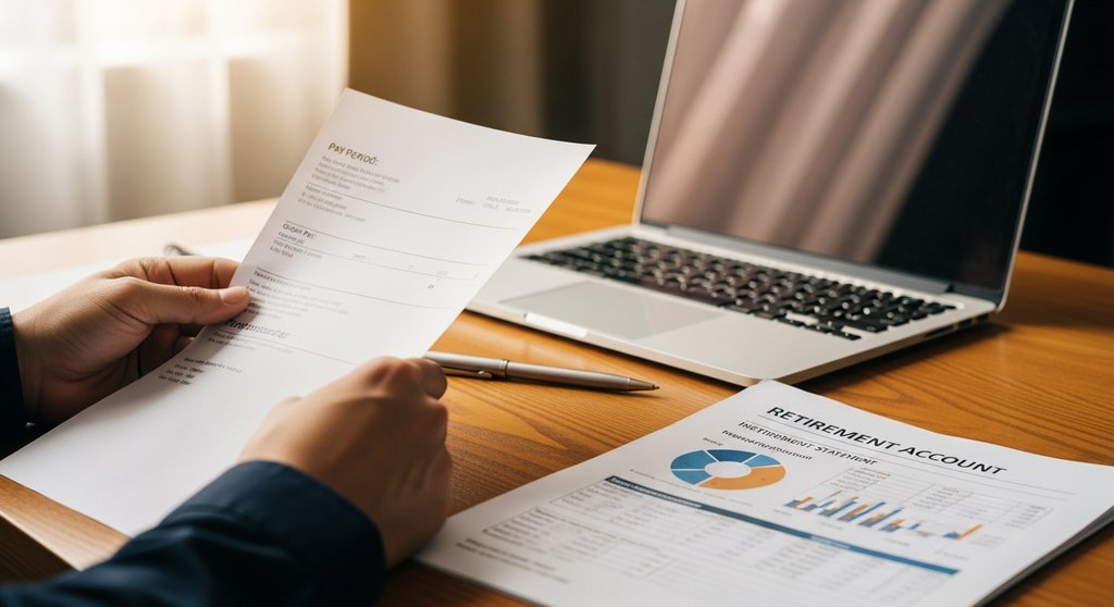 Are You Actually Getting Your Full 401k Match?