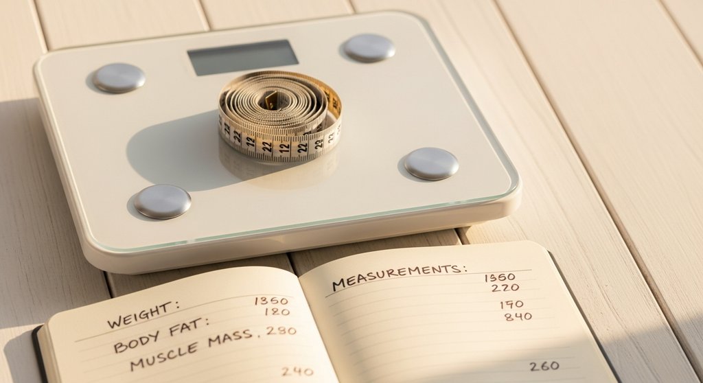 Why Your BMI Might Be Lying to You (And When to Trust It)
